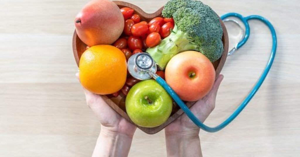 www.healthylivingblog.com/best-foods-for-heart-health
